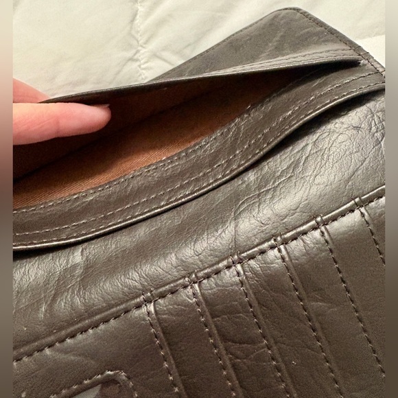 Loungefly x Disney The Little Mermaid Ariel Tattoo Style Wallet - Picture 4 of 4